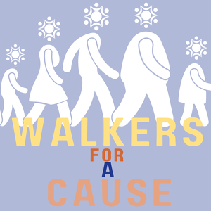 Team Page: Walkers For A Cause